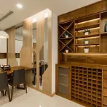 Vinhomes Central Park Collection M By Elevate