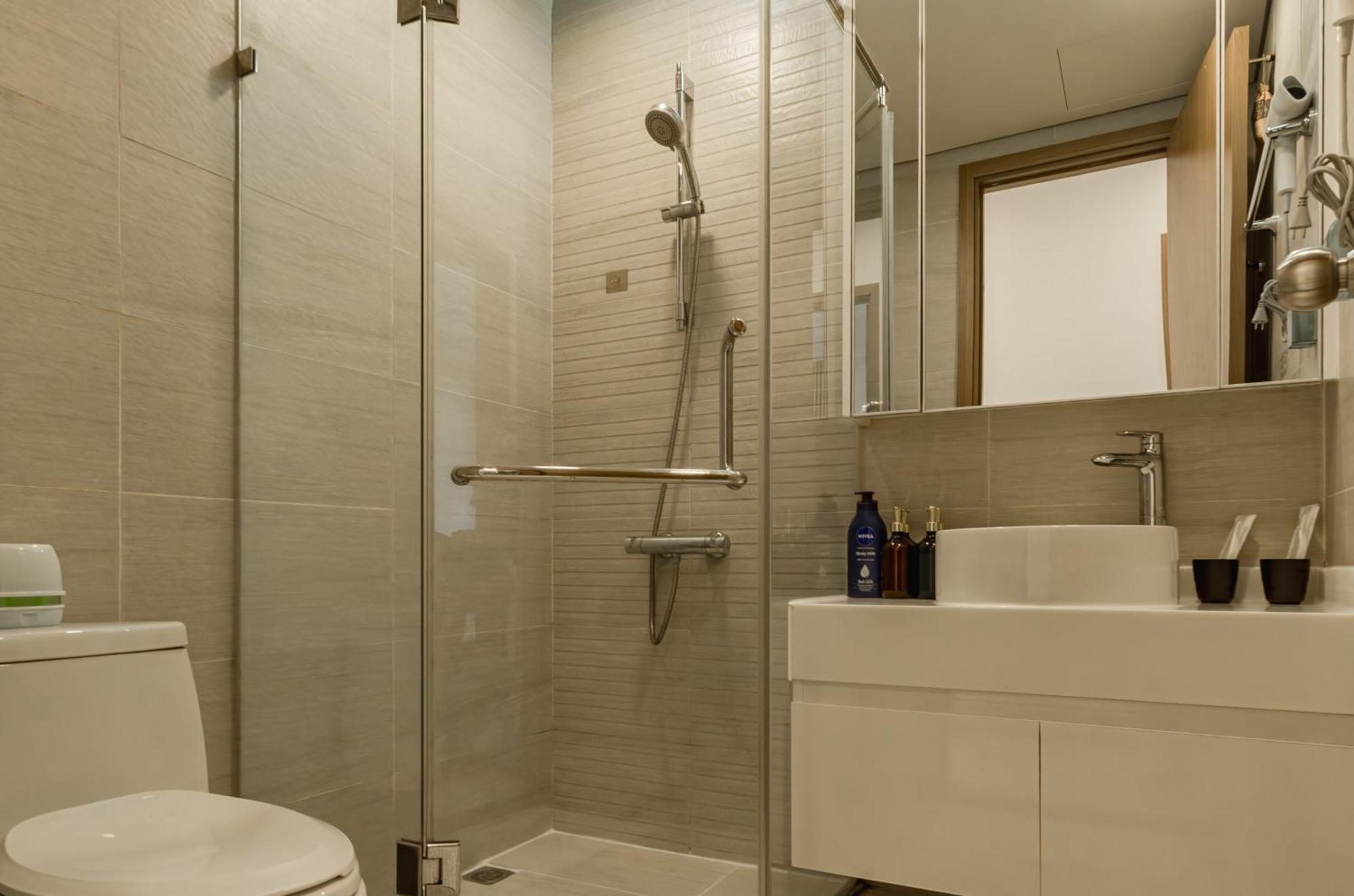 Vinhomes Park Collection M By Elevate Căn hộ *