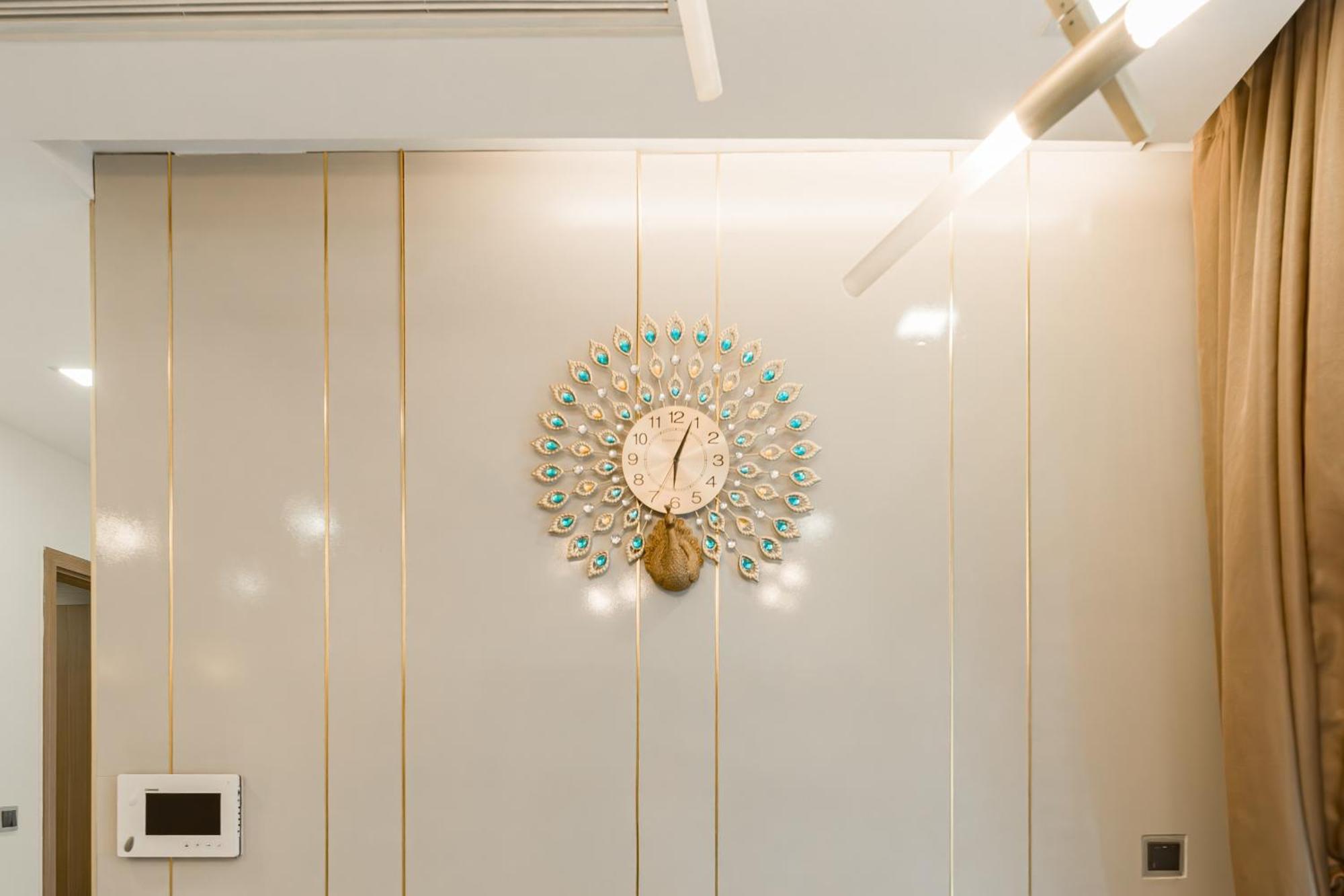 Căn hộ Vinhomes Park Collection M By Elevate TP. Hồ Chí Minh