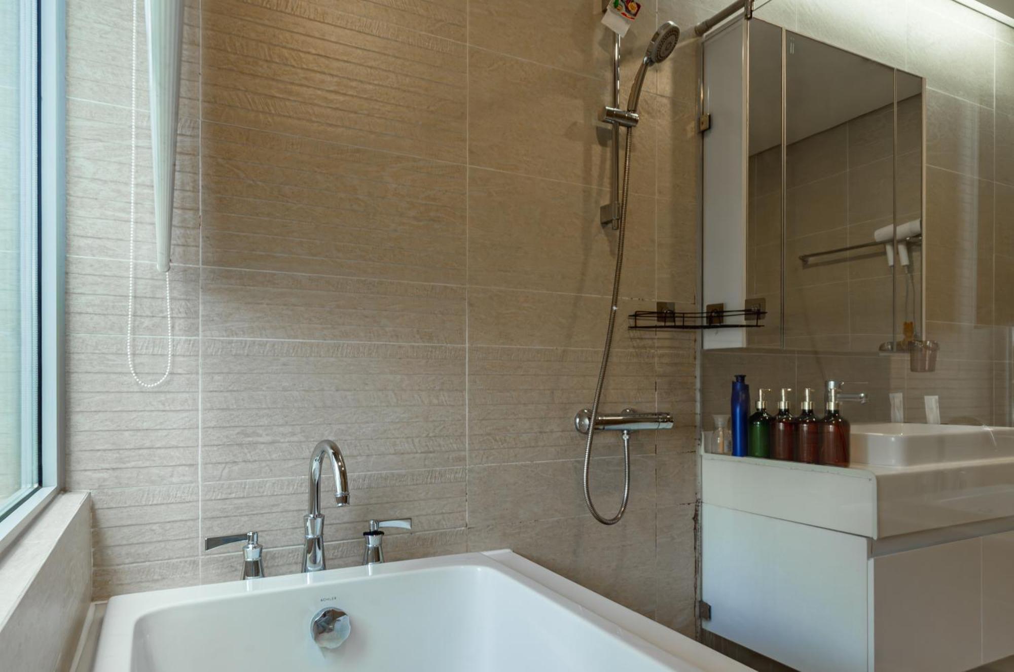 Căn hộ Vinhomes Park Collection M By Elevate TP. Hồ Chí Minh