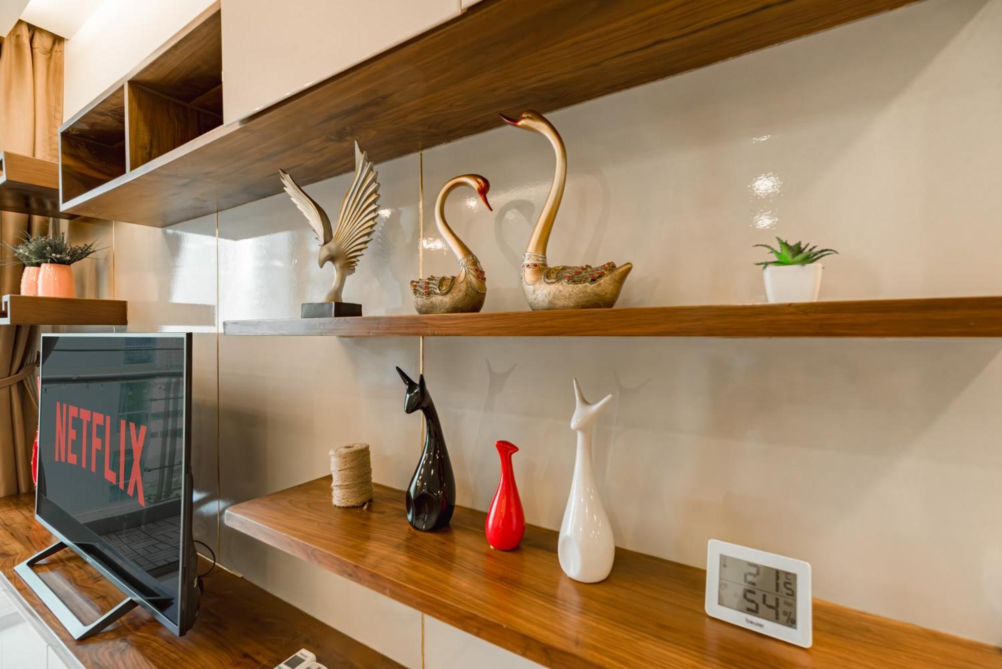 Vinhomes Park Collection M By Elevate TP. Hồ Chí Minh