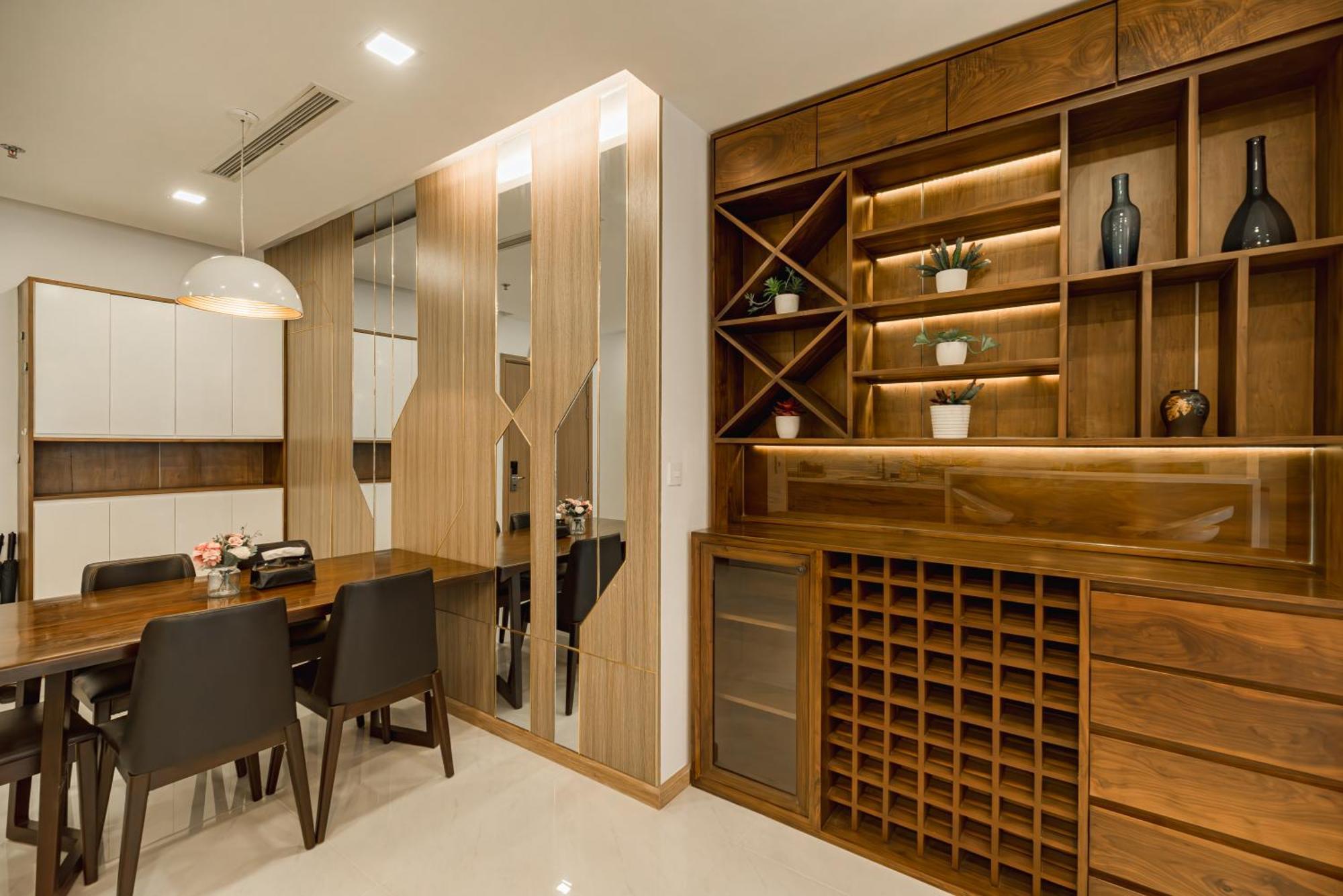 Vinhomes Park Collection M By Elevate