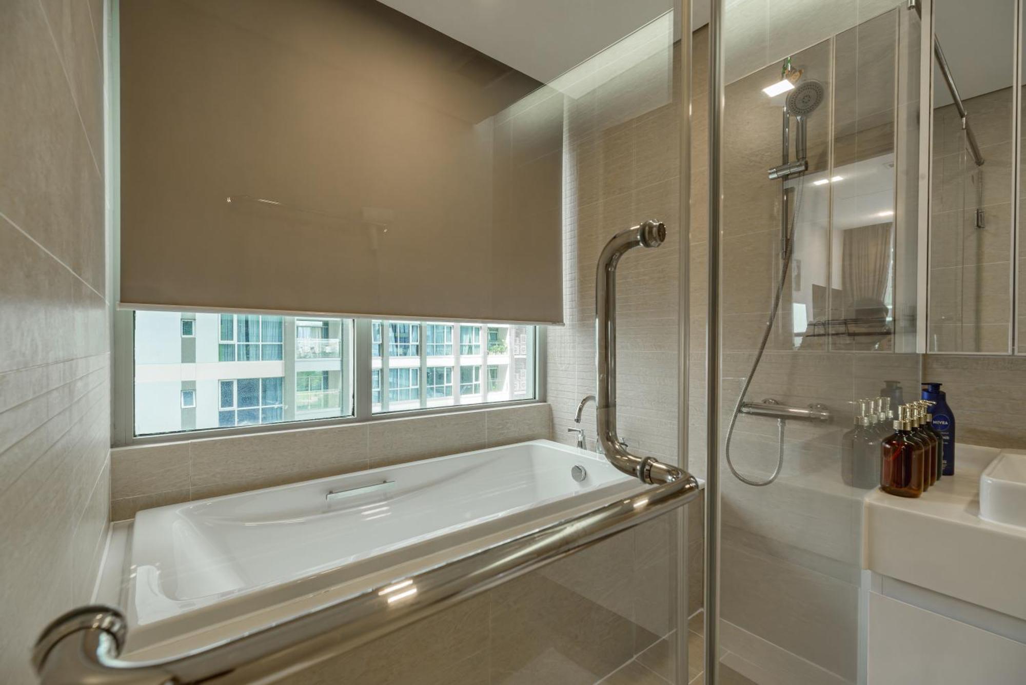 Vinhomes Park Collection M By Elevate *