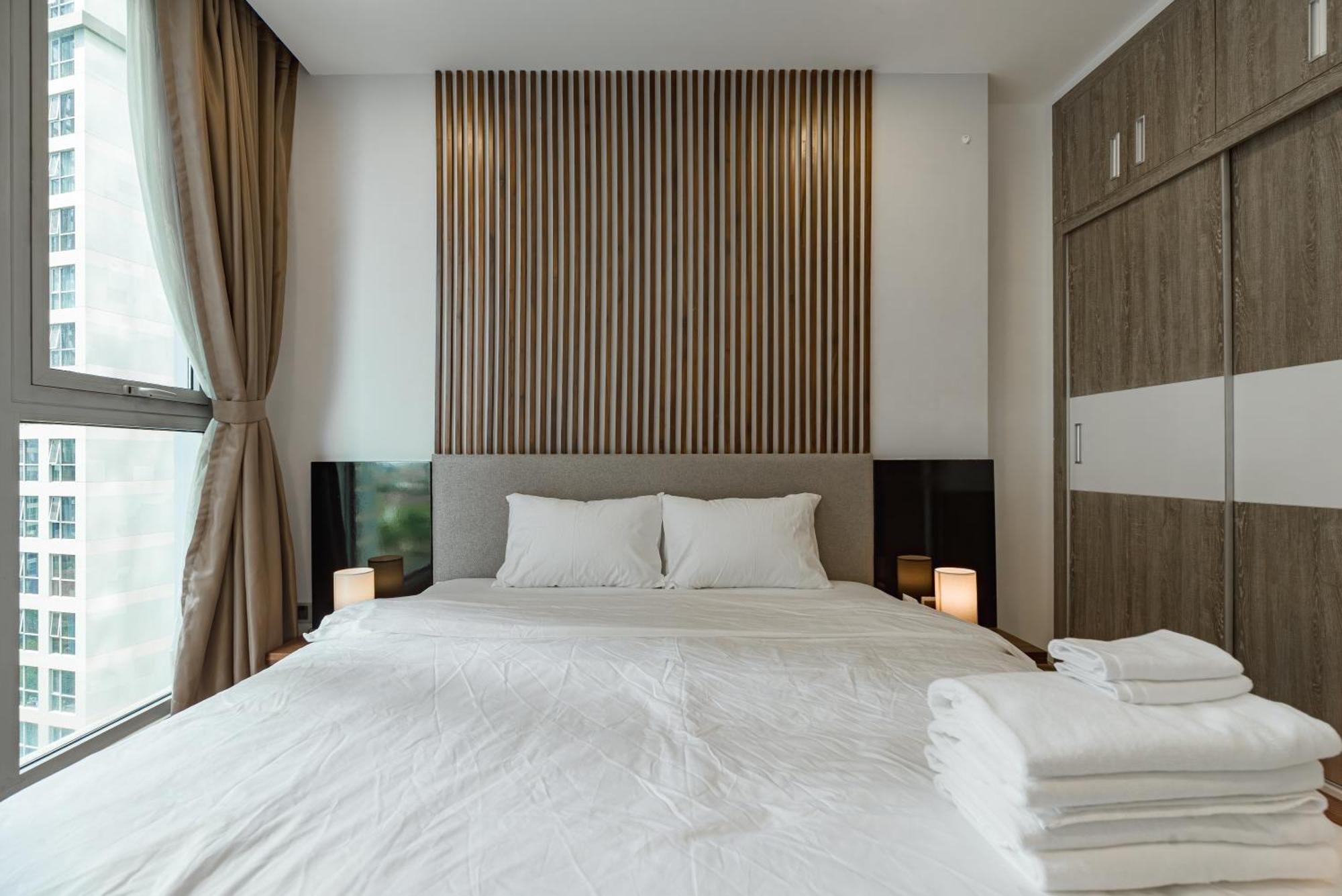 Vinhomes Park Collection M By Elevate