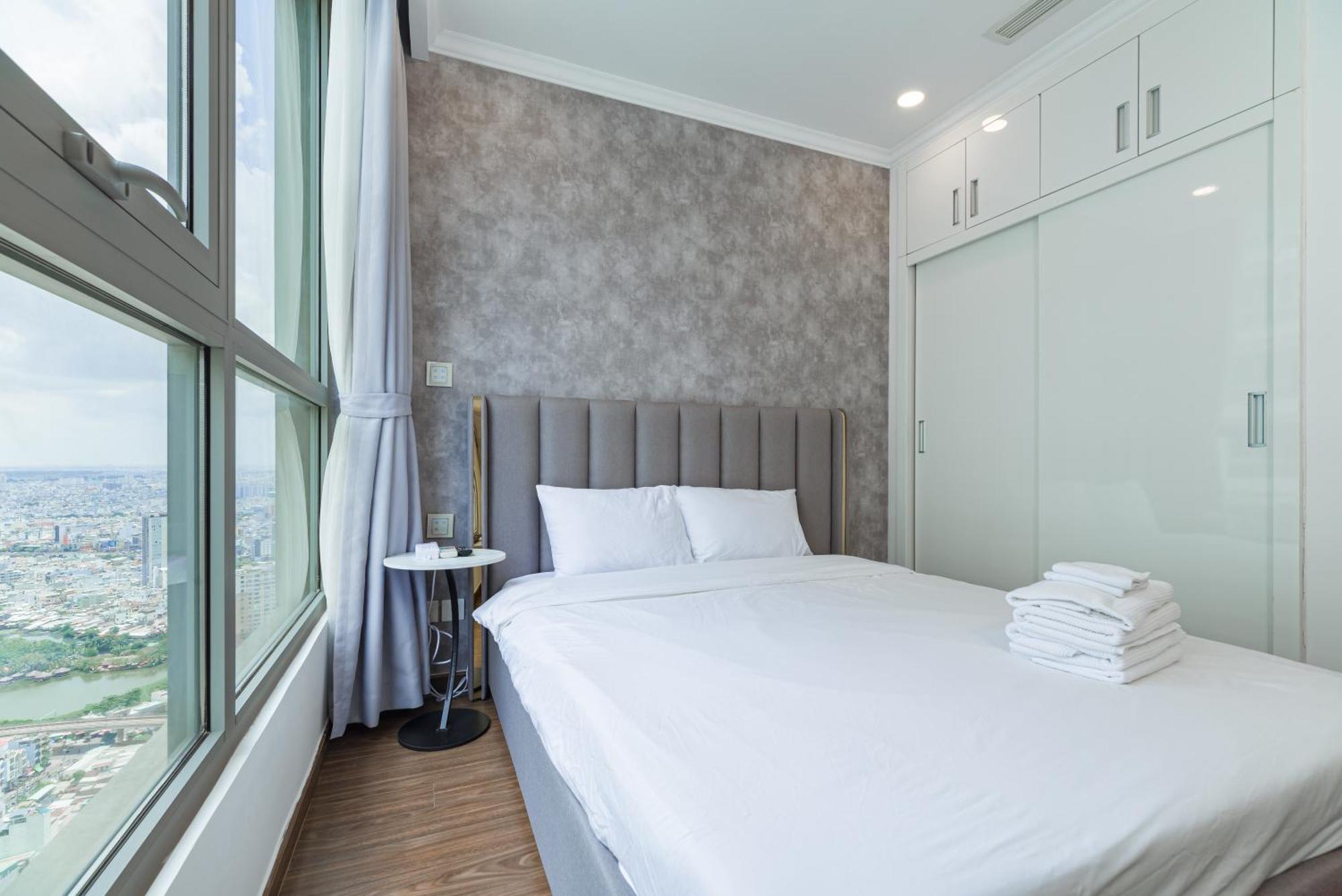 Vinhomes Park Collection M By Elevate TP. Hồ Chí Minh