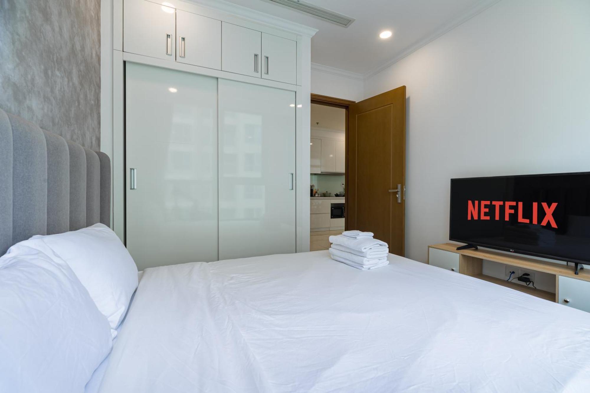 Vinhomes Park Collection M By Elevate TP. Hồ Chí Minh