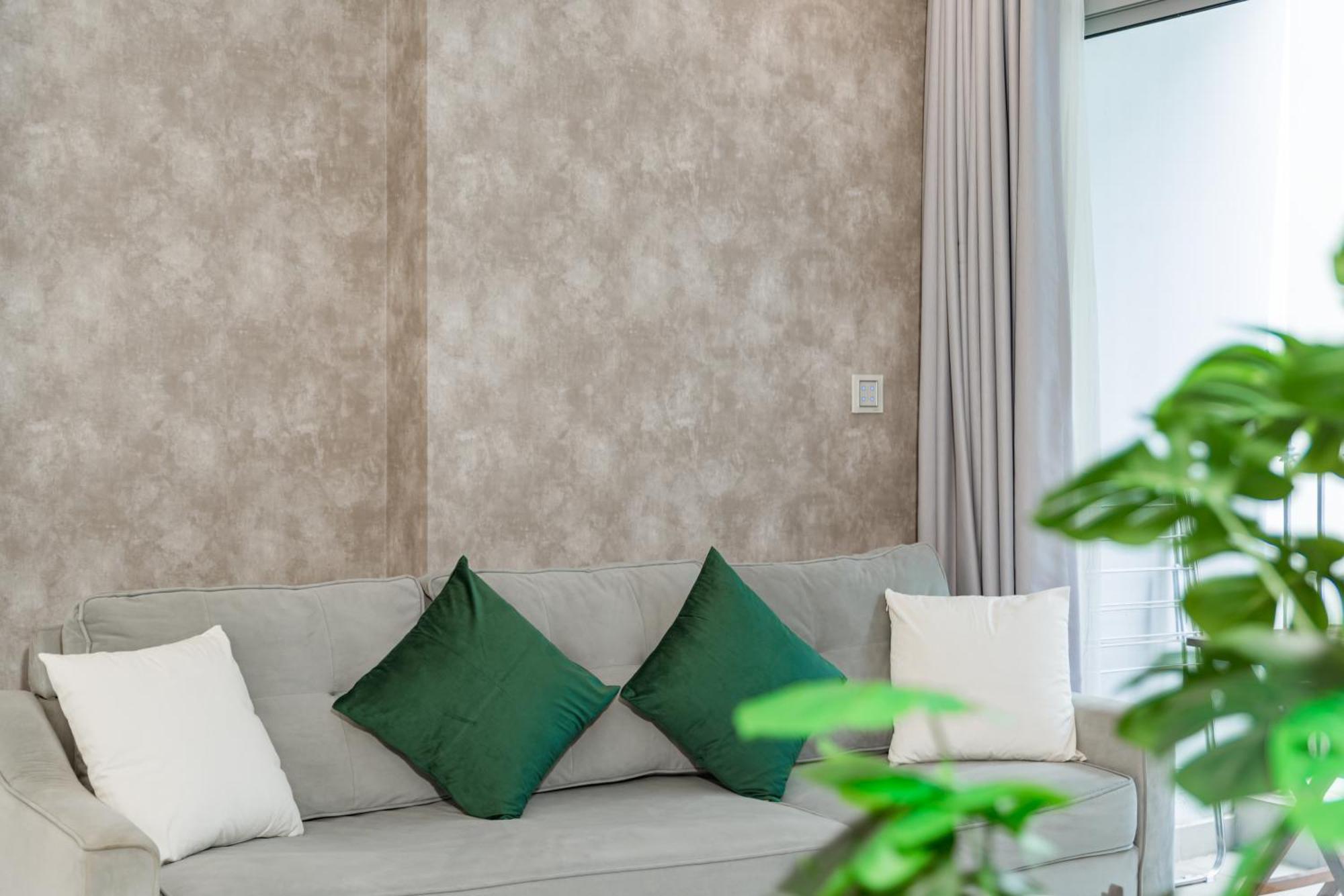 Vinhomes Park Collection M By Elevate * TP. Hồ Chí Minh