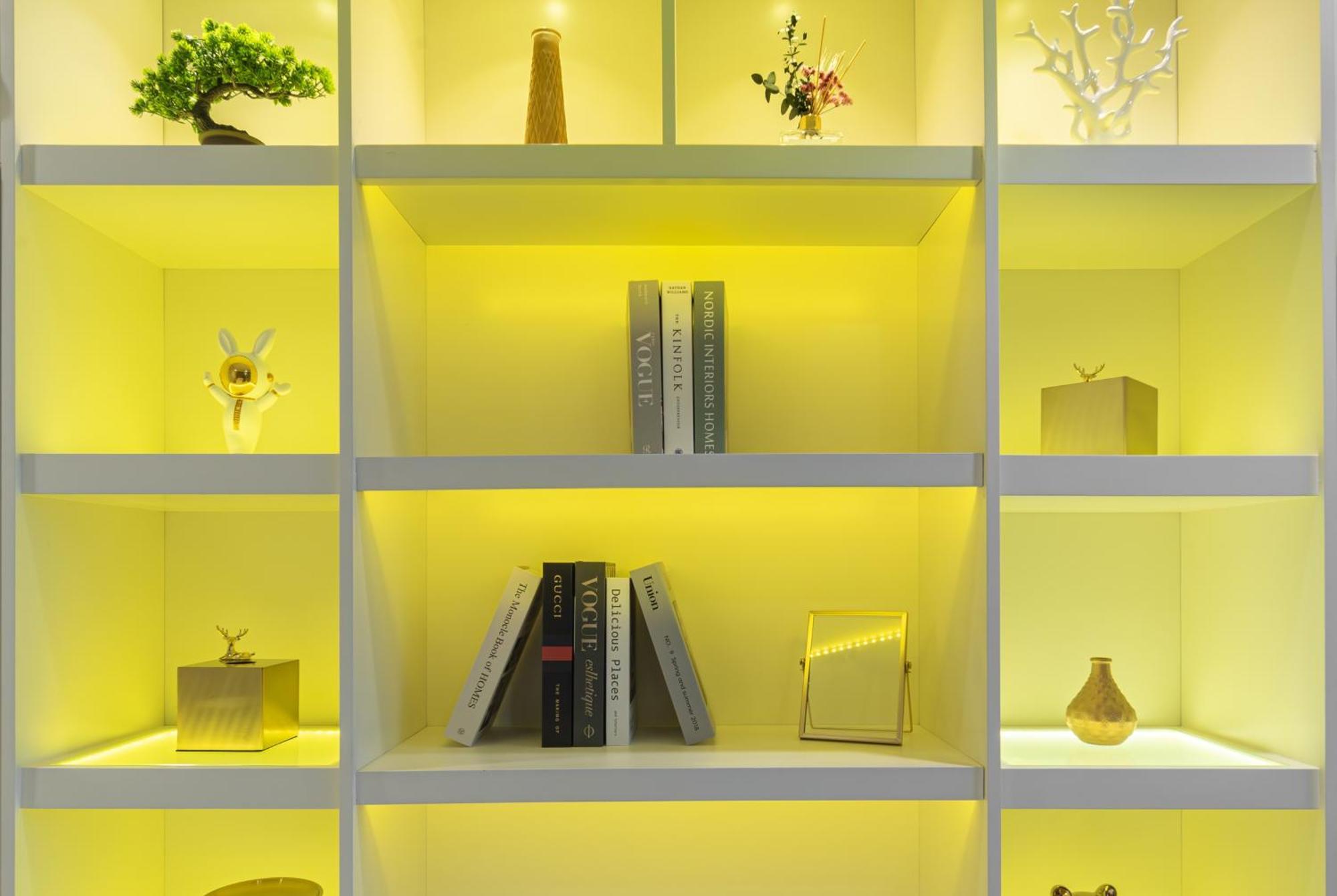 Căn hộ Vinhomes Park Collection M By Elevate