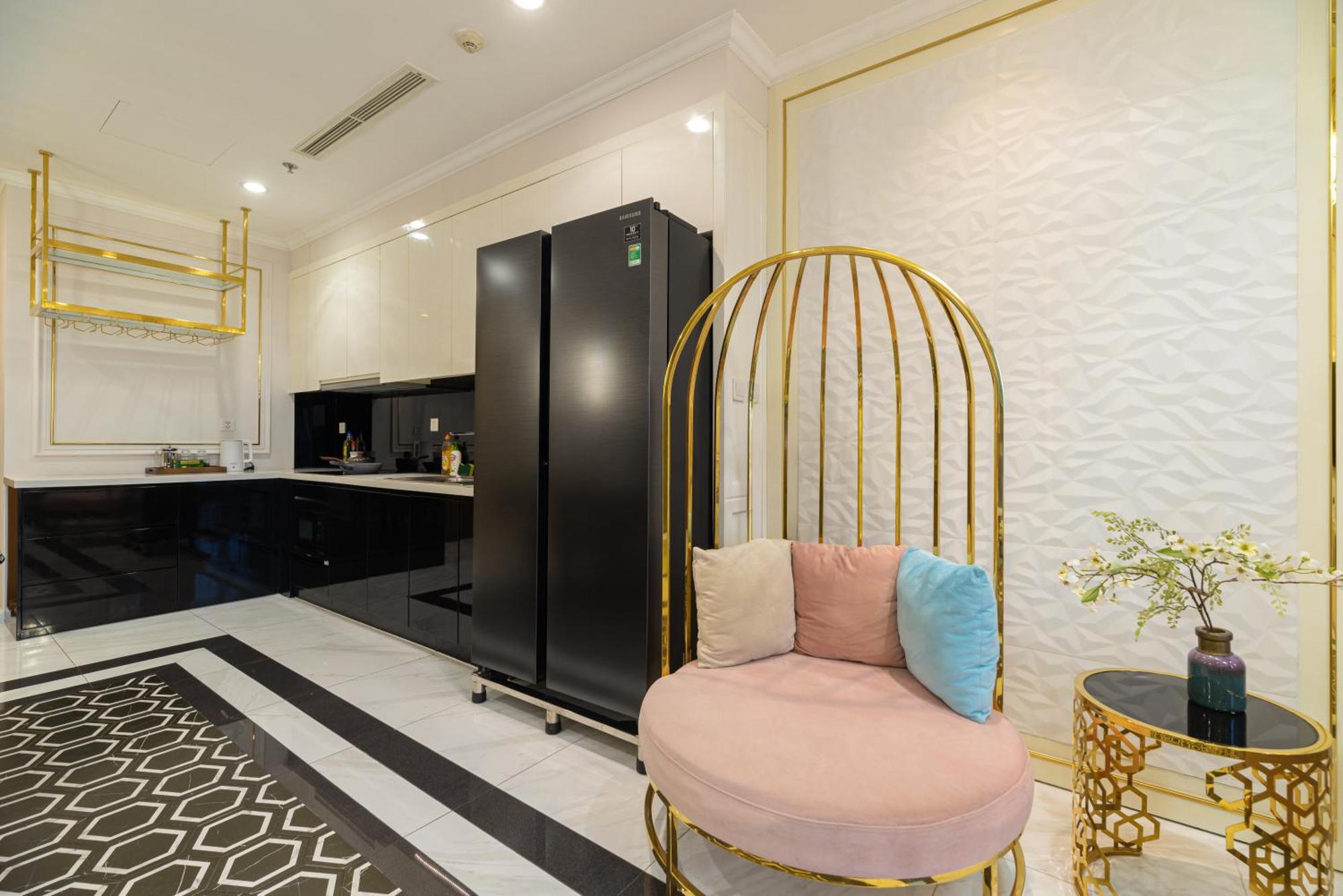Vinhomes Park Collection M By Elevate * TP. Hồ Chí Minh