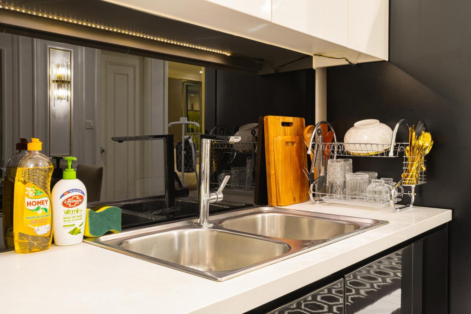 Vinhomes Park Collection M By Elevate *