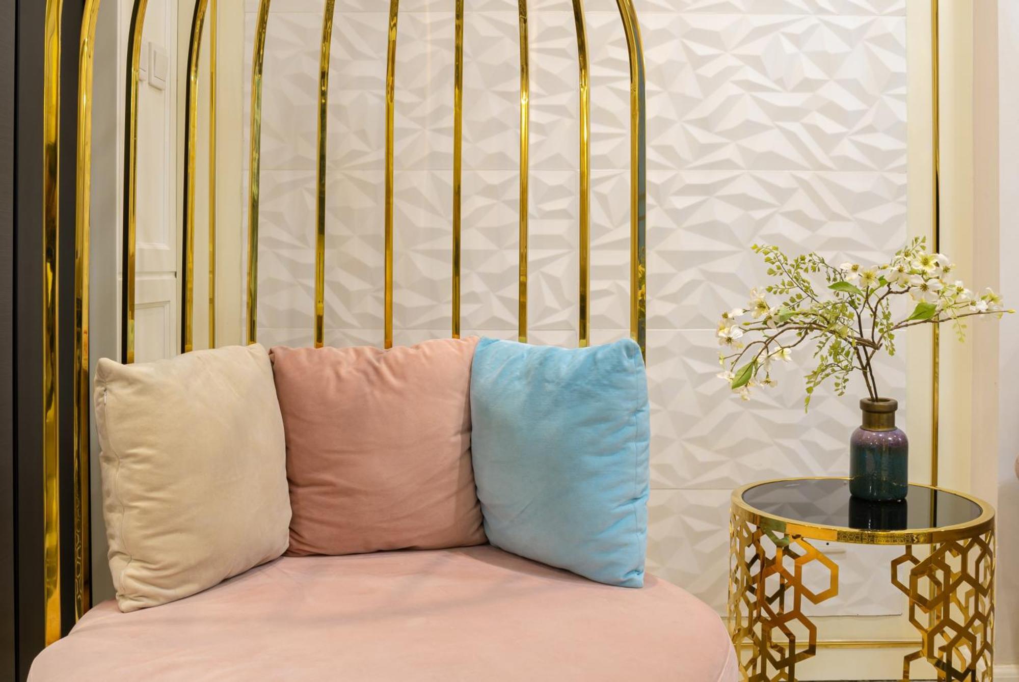 Vinhomes Park Collection M By Elevate Căn hộ *